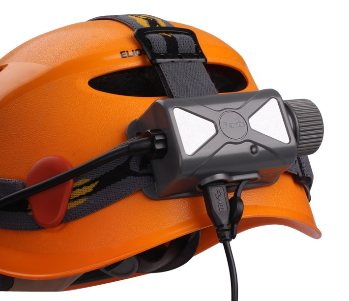 Налобный фонарь Fenix HP25R