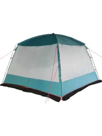 Шатер Rest зеленый/серый, Btrace