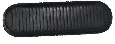 Амортизатор резиновый, для промысловых лыж