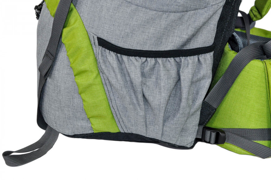 Рюкзак туристический &amp;quot;Ирбис-90 К&amp;quot;, Век