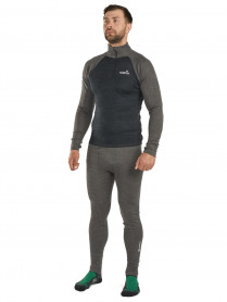 Термобелье Norfin Natural Heat Merino