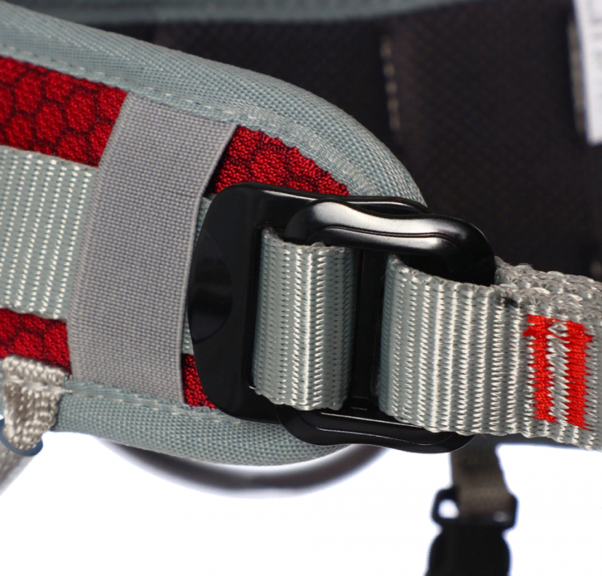 Альпинистская беседка «Krypton», Венто