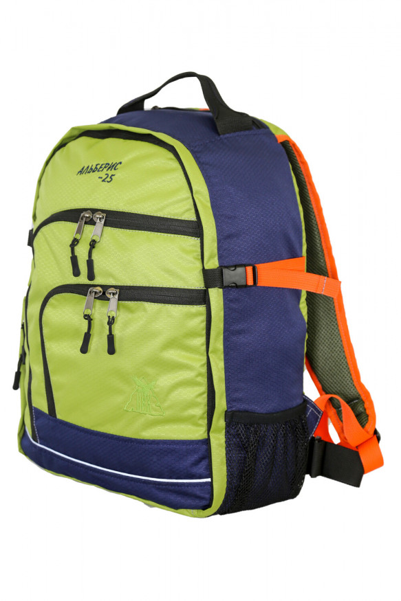 Рюкзак &amp;quot;Альберис 25&amp;quot;, Век