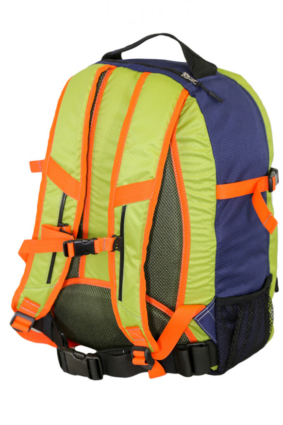 Рюкзак &amp;quot;Альберис 25&amp;quot;, Век