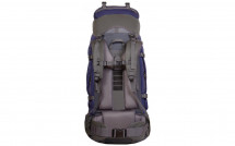 Рюкзак МАНАРАГА Макалу-100 V2, синий-серый