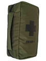 Аптечка туристическая (без содержимого) размер M, цвет хаки