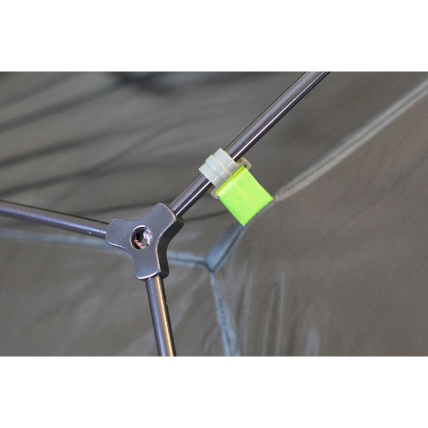 Палатка Tramp Cloud 3 Si, серый