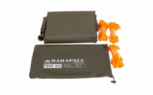 Тент 3x5 м с тубусом 4000 PU