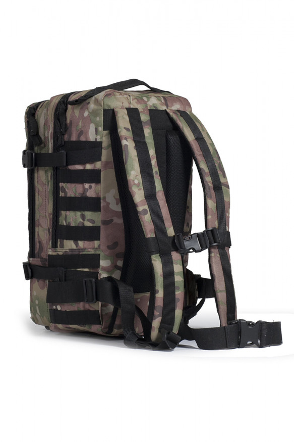 Рюкзак тактический Армада 1, 20 л, мультикам, оксфорд, ТАЙФ