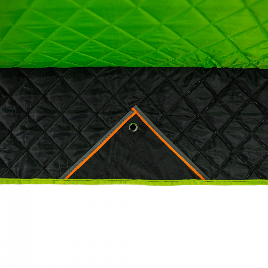 Зимняя палатка KONDA – XL, в комплекте с полом, ARTELV