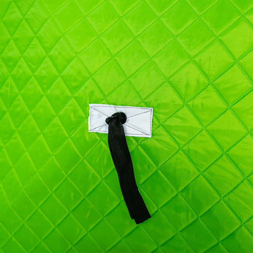 Зимняя палатка KONDA – XL, в комплекте с полом, ARTELV