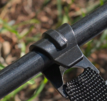 Шатер "Space One" камуфляж, Canadian Camper