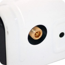 Туристическая плитка "Power" (с переходником), Следопыт