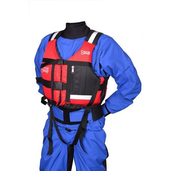 Жилет спасательный Каскад размер - M