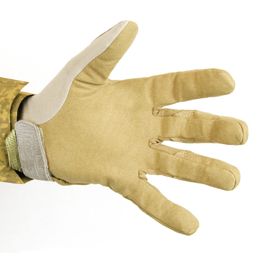 Тактические перчатки Sniper Light, Force Time