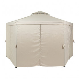 Тент садовый с металлическим каркасом, Green Glade