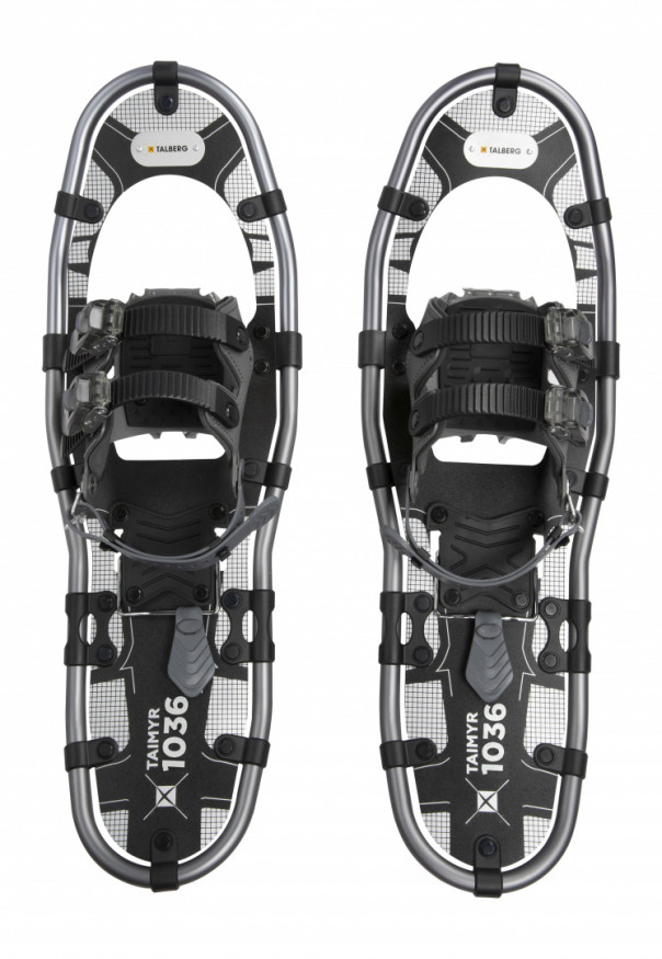 Снегоступы Talberg Taimyr 1036, до 150 кг