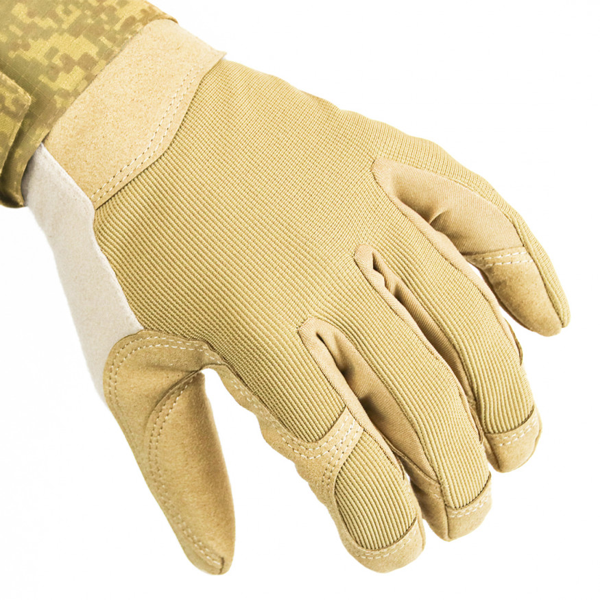 Тактические перчатки Sniper Light 2025, Force Time