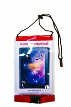 Водонепроницаемый чехол для телефона Век М