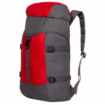 Рюкзак Славер 35 литров, Манарага, красно-серый