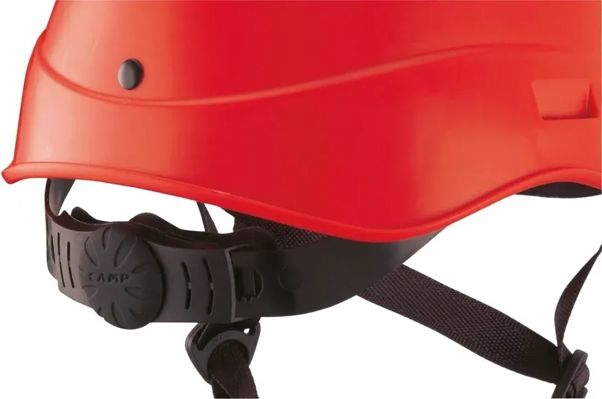 Skylor Plus RED, CAMP