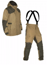 Костюм &quot;Горка-осень&quot; (палатка)