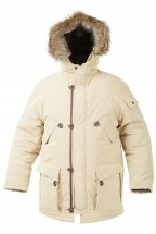 Костюм "Аляска", Сталкер