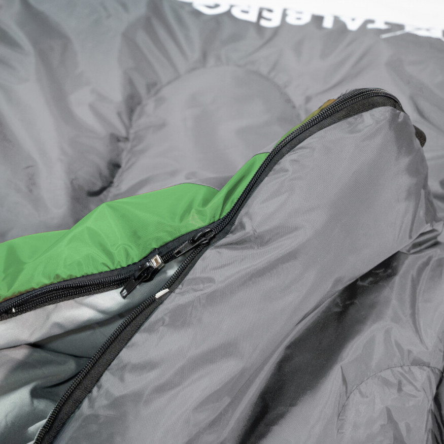 Спальный мешок Talberg Summer 0С, Talberg