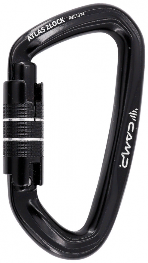 Карабин Atlas 2Lock, CAMP