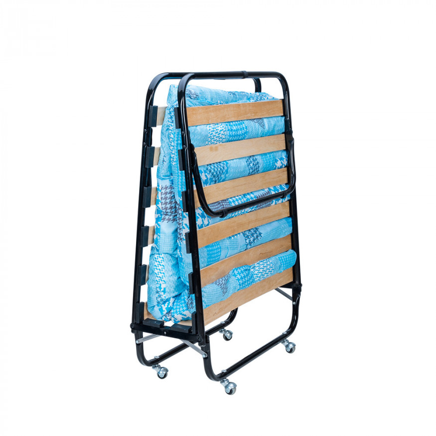 Кровать раскладная LeSet 204 (200х80х30 см., ламели)