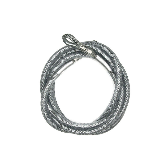 Анкерный строп из оцинкованной стали, длина 350 см, 30 кН (ЕАС)