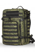 Рюкзак тактический Армада 20, Оксфорд, цифра, 45 л, ТАЙФ