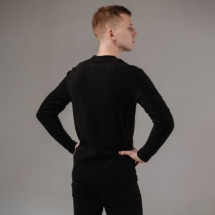 Термобелье Fleece Zip, с молнией, комплект, до -25°С, Следопыт