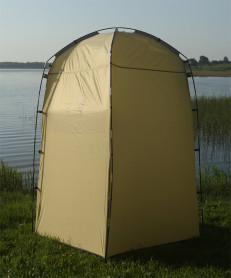 Походный душ "Privat", Indiana