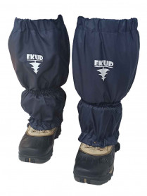 Гамаши «СКОРОХОДЫ», цвет синий