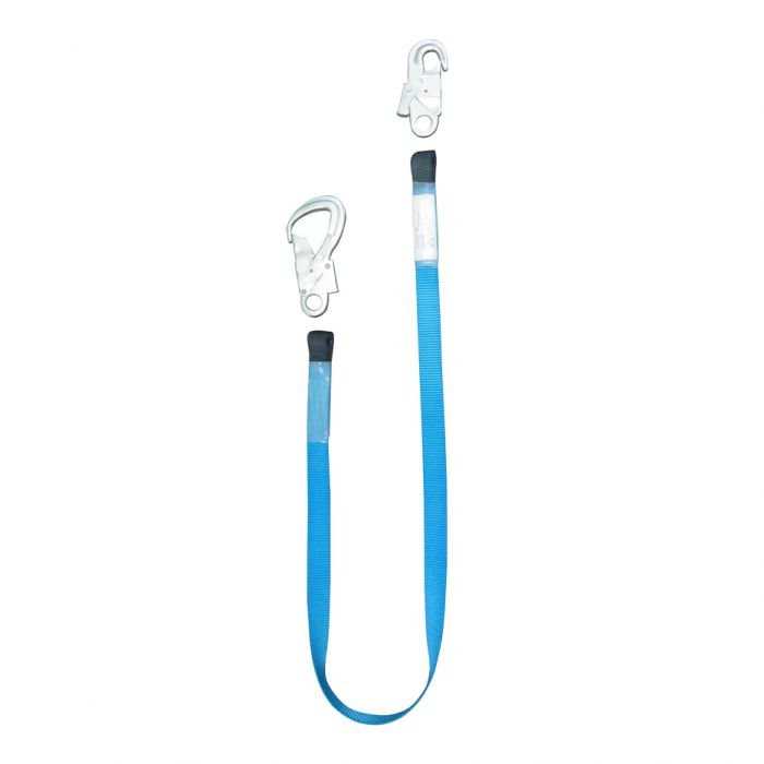 Строп из ленты одинарный нерегулируемый (A кр-01, кр-04 ков.)