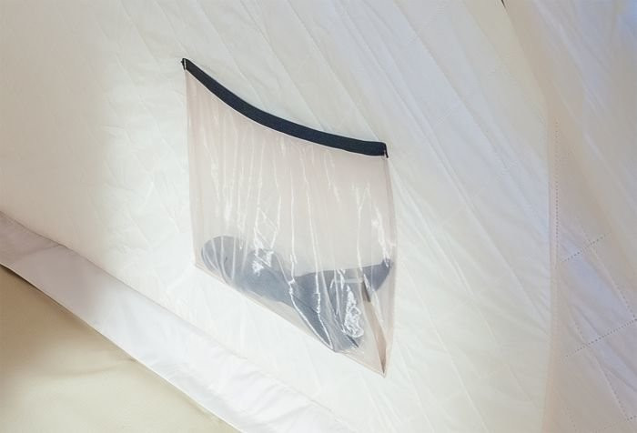 Палатка &amp;quot;Polar Bird 3Т&amp;quot;