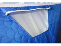 Призма "Сиберия" Премиум, алюминий (четырехслойная)