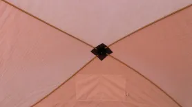 Зимняя палатка Мr.Fisher Лонг 290, композит 10 мм (трехслойная)