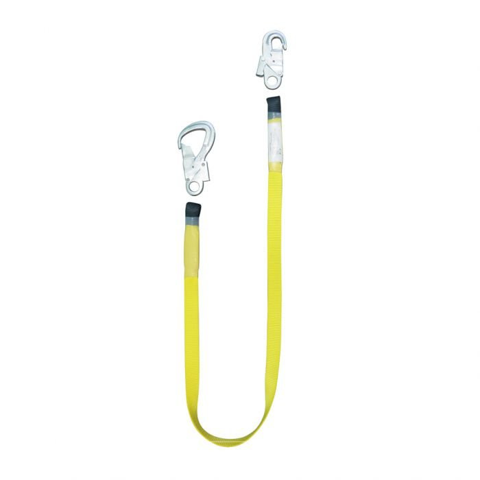 Строп из ленты одинарный нерегулируемый (A кр-03, кр-04 лист.)