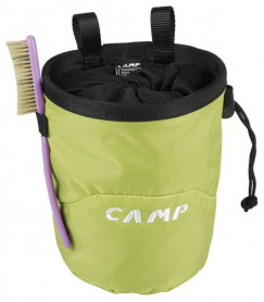 Мешочек для магнезии Acqualong Green, CAMP
