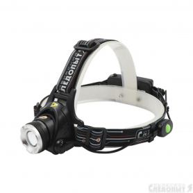 Налобный фонарь "Эон", Следопыт