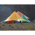 Тент &amp;quot;ЗВЕЗДА-Малая&amp;quot;