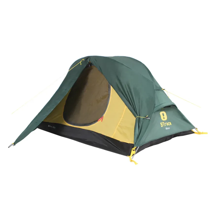 Палатка Btrace Micro 2-местная