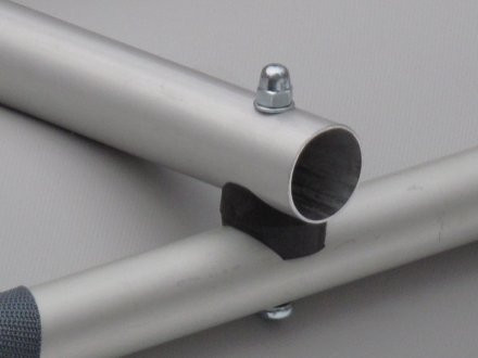 Надувной Катамаран Валдай-6