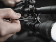 Универсальное подствольное крепление Armytek AWM-01