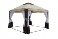 Шатер Пикник-Элит 3,0 х 3,0 Усиленный каркас