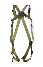 Привязь страховочная Венто Высота 041T (искробезопасная)