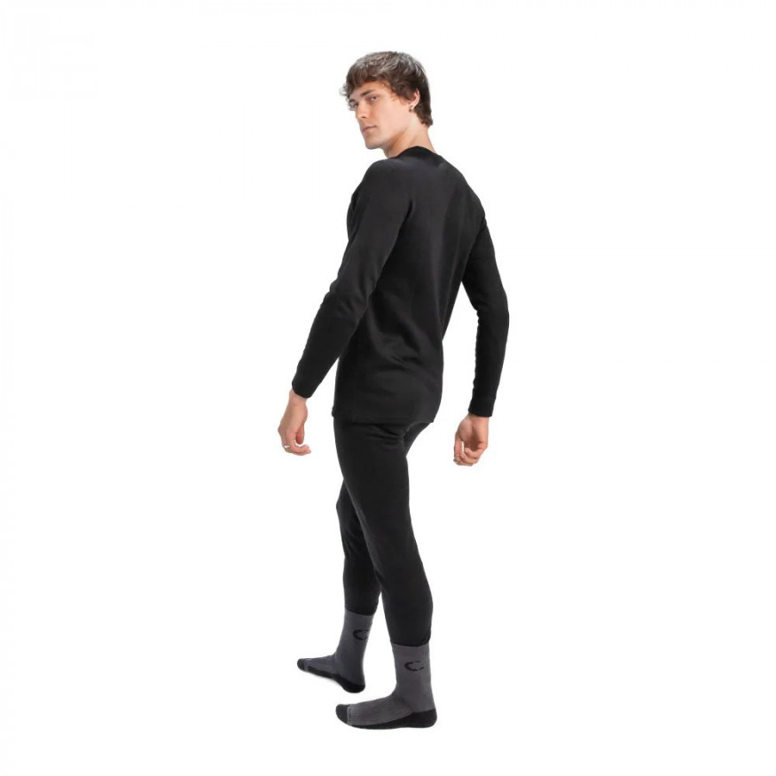 Термобелье Hunter Advanced комплект, до -40°С, двухслойное, Следопыт