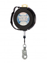 Средство защиты втягивающего типа "НВ-20", Венто